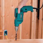 Taladro Rotacion 10mm #6407 530w Makita