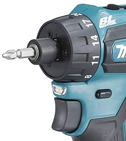 Taladro Atornillador Inalámbrico s/ Batería DDF083Z Makita