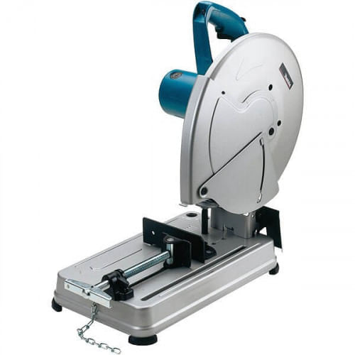 Tronzadora 14" 2414nbe Makita