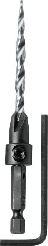 Broca Avellanado 12 Mm