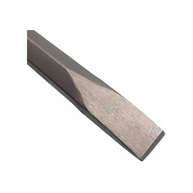 Cincel Hexagonal 28.6 X 410mm D-61547 Makita