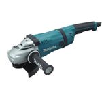 Esmeril Angular 7" 2.600W GA7040S Makita