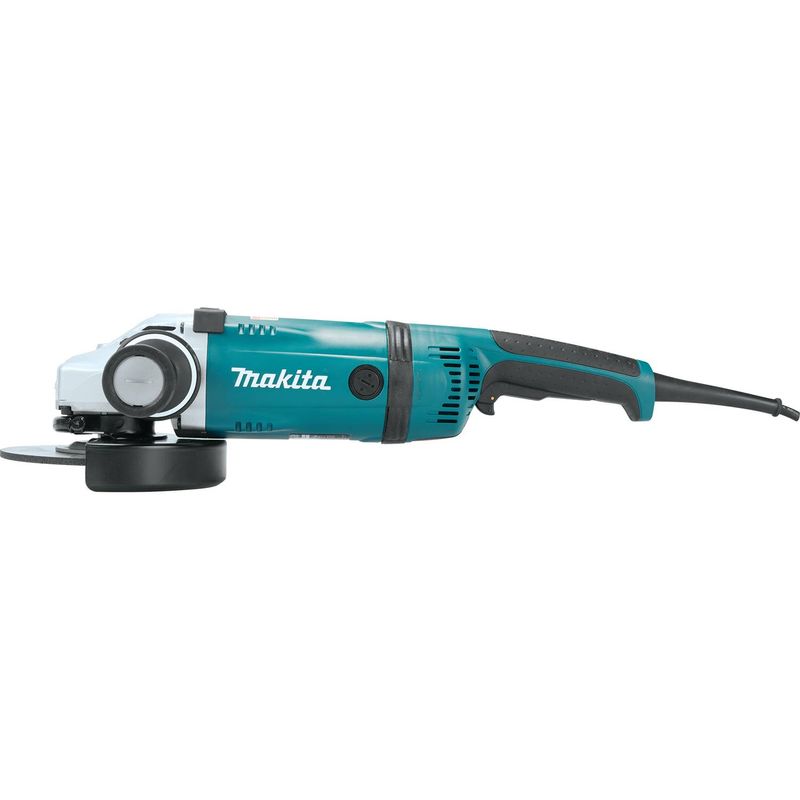 Esmeril Angular 7" 2.600W GA7040S Makita