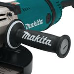 Esmeril Angular 7" 2.600W GA7040S Makita