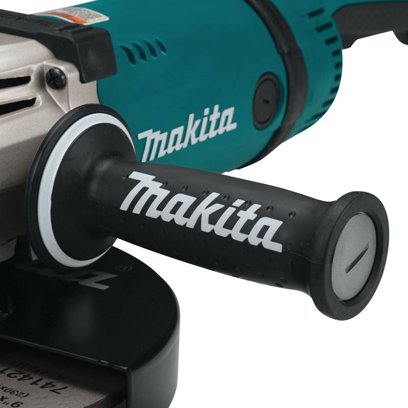 Esmeril Angular 7" 2.600W GA7040S Makita