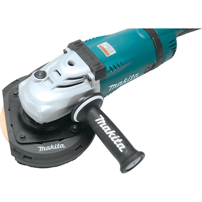 Esmeril Angular 7" 2.600W GA7040S Makita