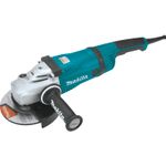 Esmeril Angular 7" 2.600W GA7040S Makita