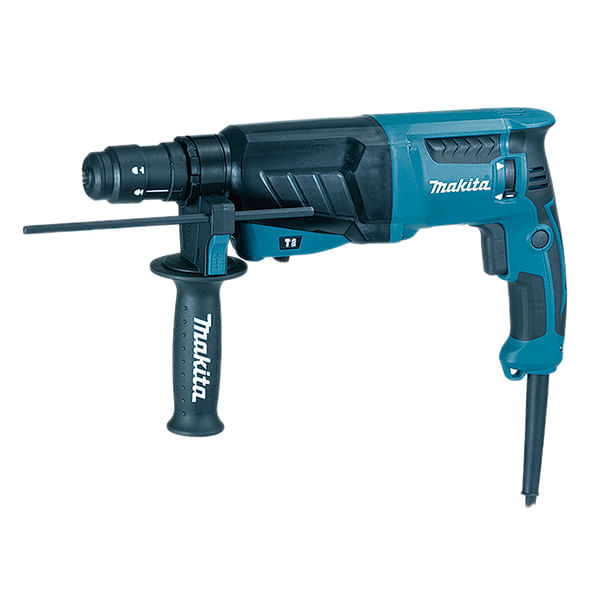 Martillo de Combinacion SDS-Plus 26mm 800W HR2630T Makita