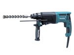 Rotomartillo Eléctrico 800 Watts HR2600 Makita Azul