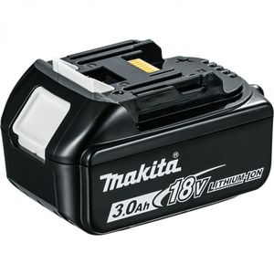 Bateria 18v 3.0ah BL1830B 632g12-3 Makita