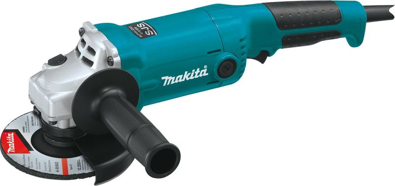 Esmeril Angular 125mm 1050w GA5020 Makita