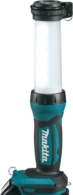 Linterna Farol Inalámbrica 18v DML807 Makita