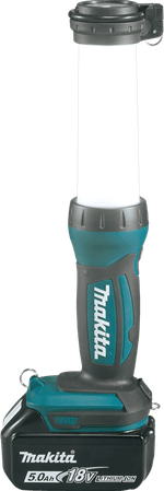 Linterna Farol Inalámbrica 18v DML807 Makita