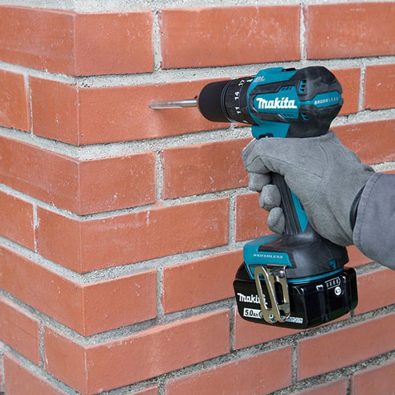 Atornillador makita 18v