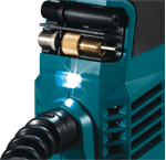 Inflador Inalambrico 18v DMP180Z Makita