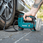 Inflador Inalambrico 18v DMP180Z Makita