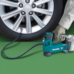 Inflador Inalambrico 18v DMP180Z Makita