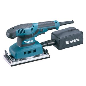 Lijadora Orbital 92 mm BO3710 Makita