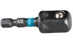 Adaptador Dado 1/2 X 50mm B-66874 Makita