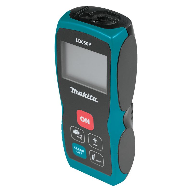 Medidor de Distancia Laser 50m LD050P Makita