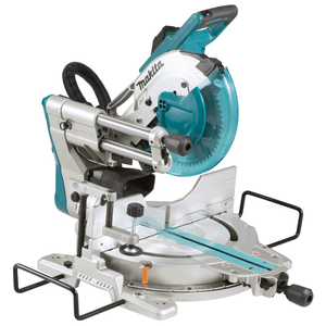 Sierra Ingleteadora 10" eje 1" 1.510W LS1019 Makita