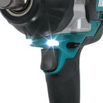 Llave de Impacto 3/4" Inalambrico 18V DTW1001Z Makita