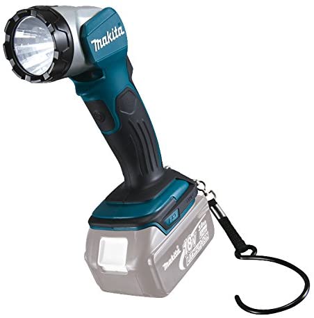 Linterna Inalámbrica Led DML802 Makita