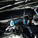 Linterna Inalámbrica Led DML802 Makita