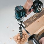 Taladro Atornillador Inalámbrico 18v DDF481RTE Makita