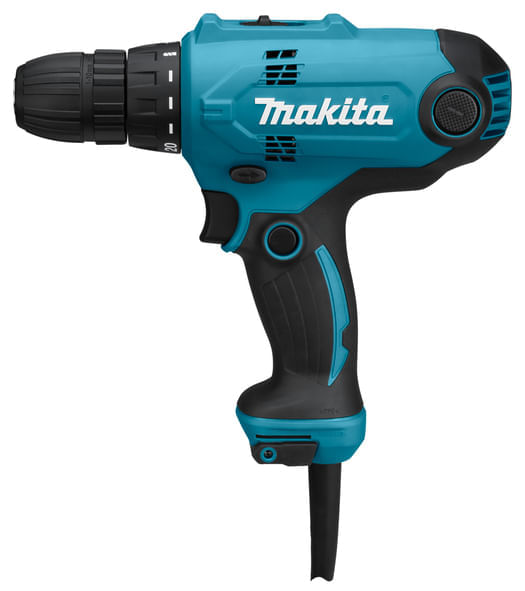 Taladro Atornillador 10mm 320w DF0300 Makita