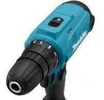 Taladro Atornillador 10mm 320w DF0300 Makita