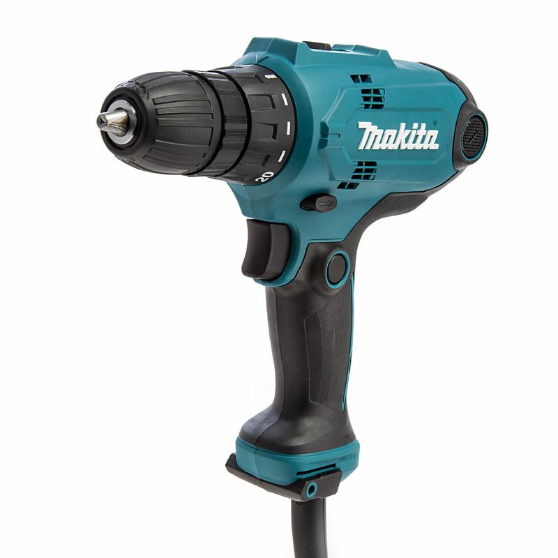 Taladro Atornillador 10mm 320w DF0300 Makita