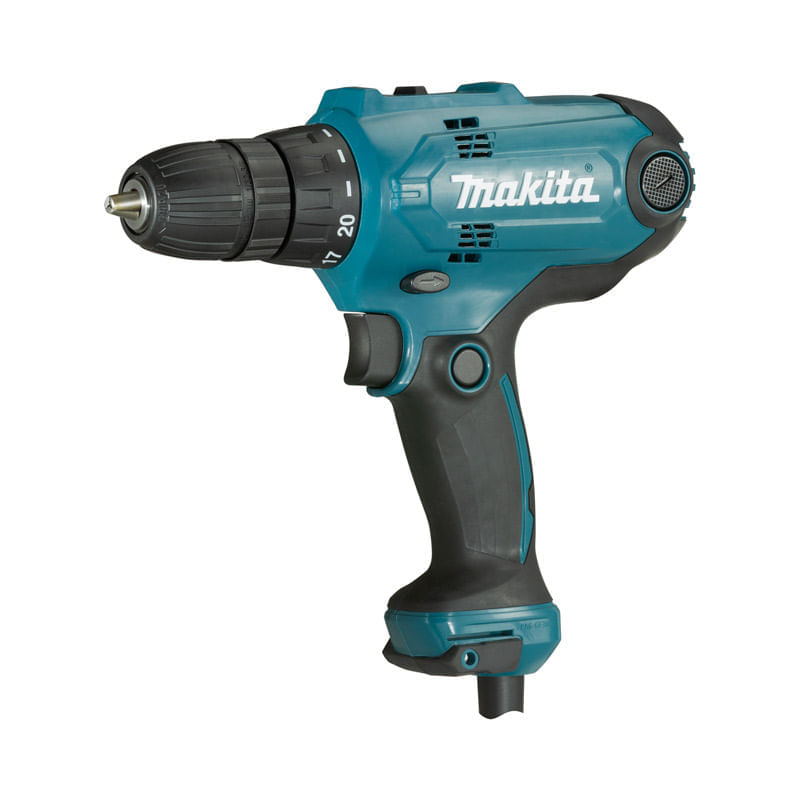 Taladro Atornillador 10mm 320w DF0300 Makita