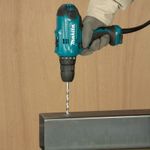 Taladro Atornillador 10mm 320w DF0300 Makita