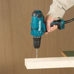 Taladro Atornillador 10mm 320w DF0300 Makita