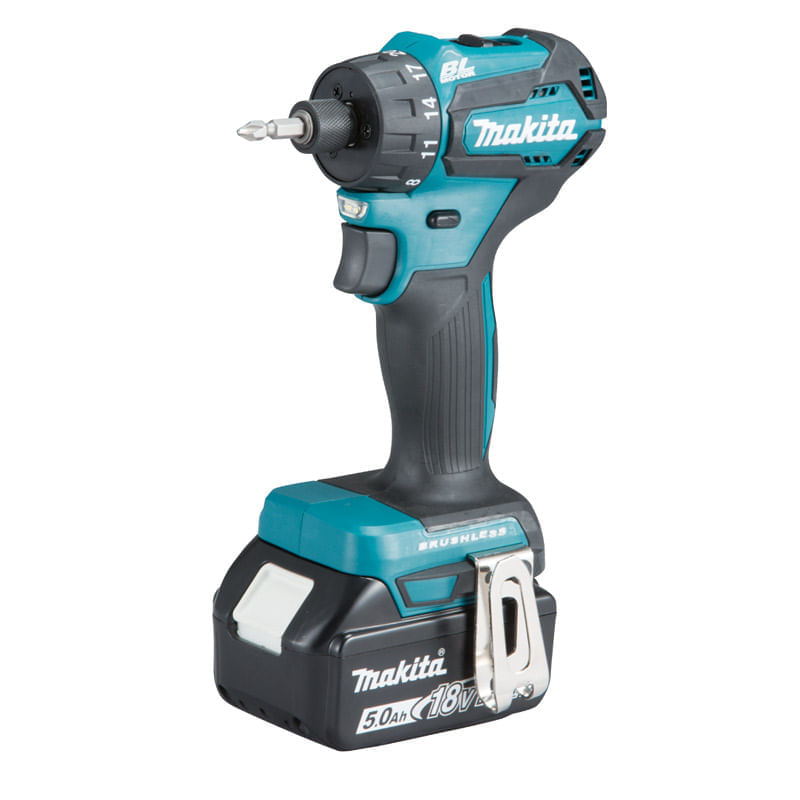 Taladro Atornillador Inalámbrico DDF083RFE Makita