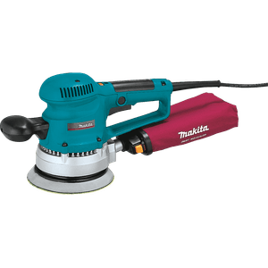 Lijadora Excentrica 6" BO6030 Makita