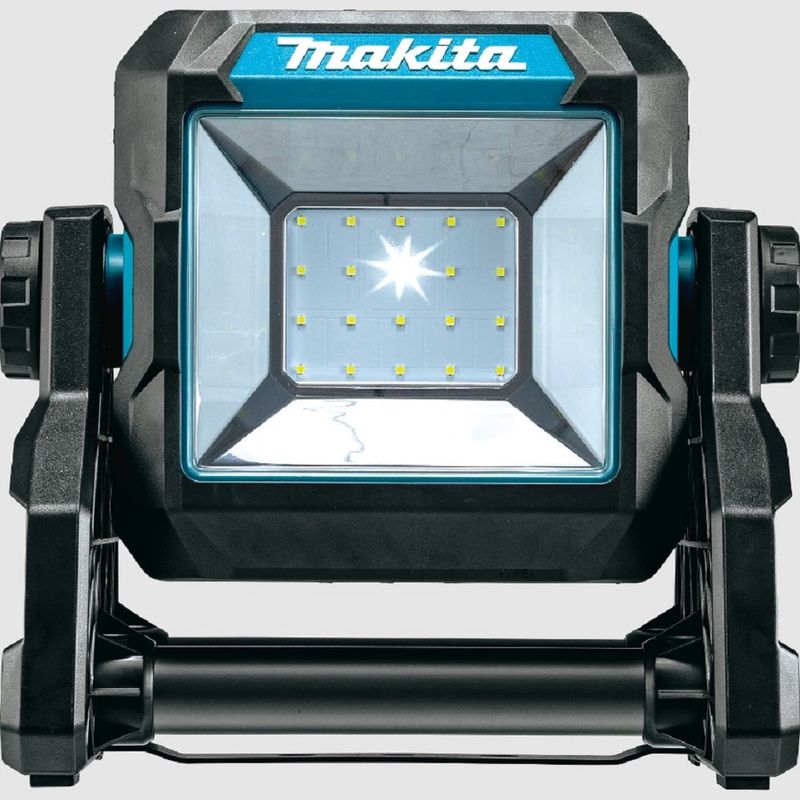 Foco de Trabajo Inalámbrico LED 40V Max XGT (SIN CARGADOR/BATERIA) Makita