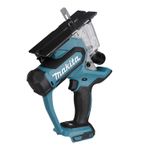 Cortadora-de-Drywall-Yeso-Inalambrica-18V-DSD180Z-Makita