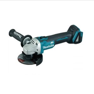 Esmeril Angular 4.1/2" DGA454Z Makita