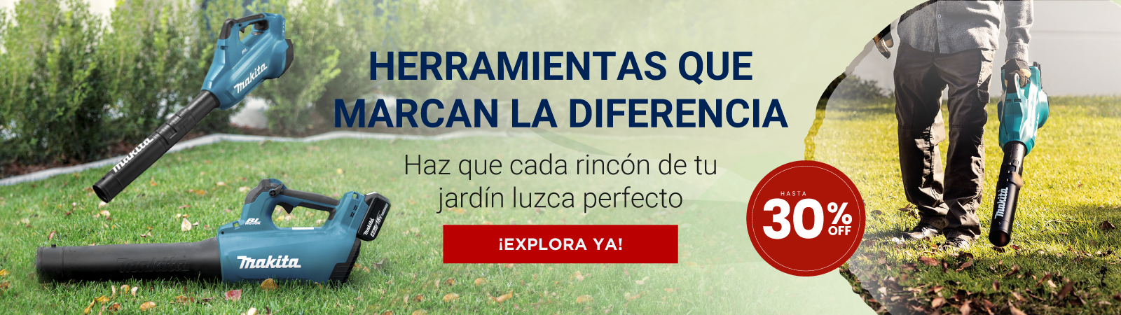 Herramientas que marcan la diferencia